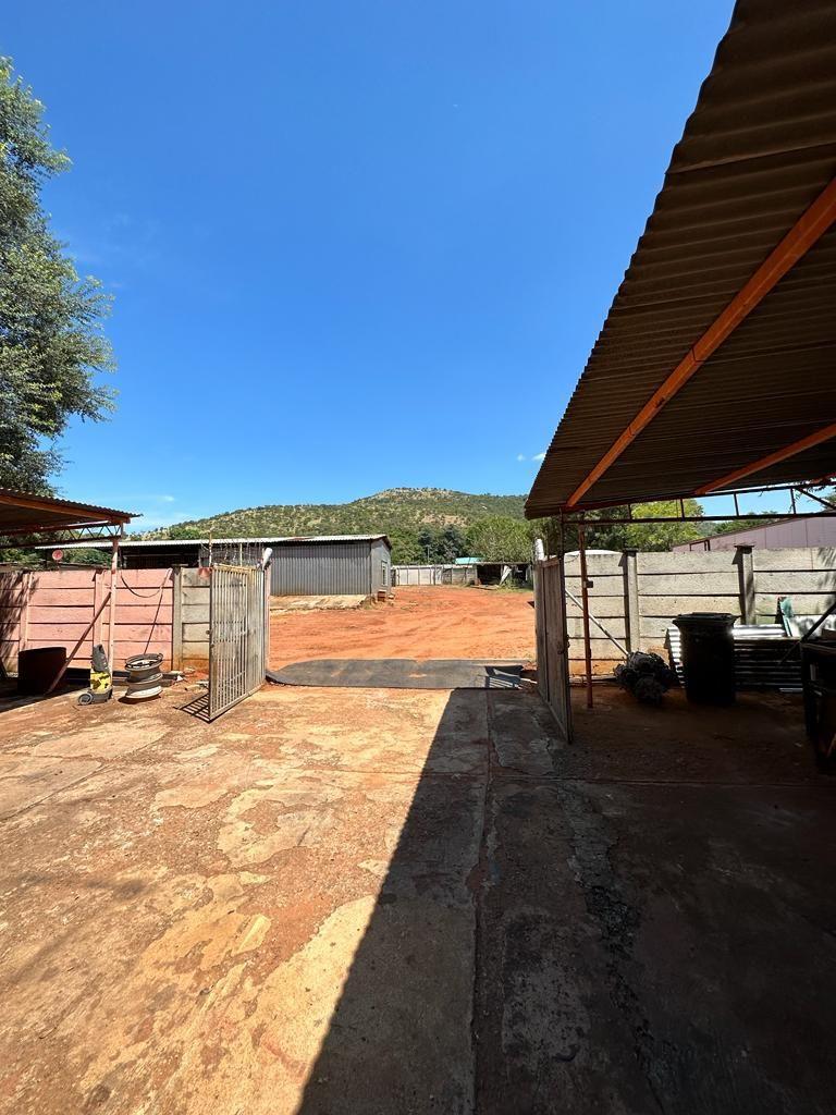 4 Bedroom Property for Sale in Waterkloof North West